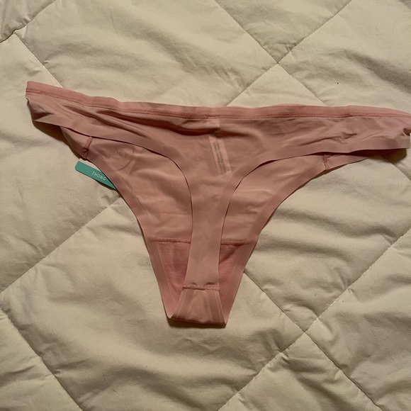 Jockey 2 Bundle Thong 5 and 6 - Picture 6 of 6